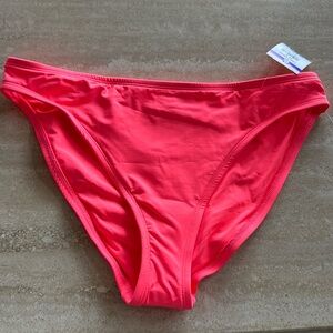 La Blanca Vibrant Pink Women's Swim Bottom